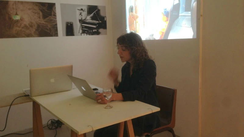 Quinn Latimer: «Οι εκδόσεις της documenta 14 θα αντανακλούν το πώς η γλώσσα μπορεί να γίνει εργαλείο πολιτικής αλλαγής» - εικόνα 1