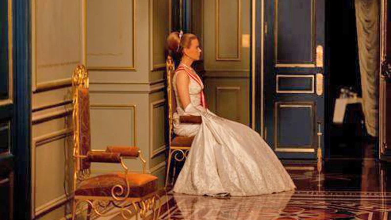 «Γκρέις του Μονακό»: Οι κινηματογραφικές περιπέτειες μιας πριγκίπισσας - εικόνα 2