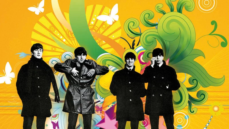 Beatles Tribute Project ξανά - εικόνα 1