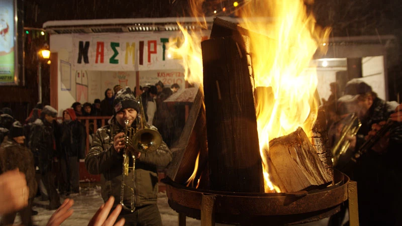 18 οργανωμένα ταξίδια για το Καρναβάλι - εικόνα 8