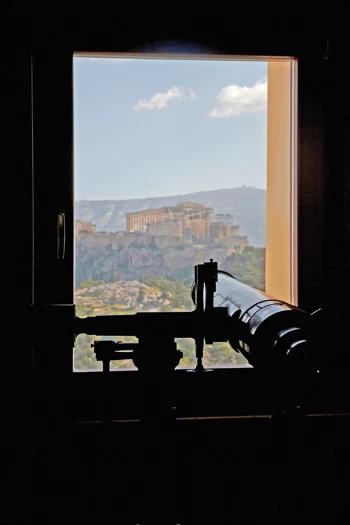 Να γιατί οι ξεναγήσεις του Εθνικού Αστεροσκοπείου Αθηνών γίνονται αμέσως sold out - εικόνα 3