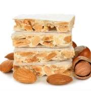 Ζακυνθινό, αποκριάτικο μαντολάτο