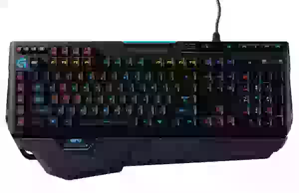 Logitech G910 Orion Spark