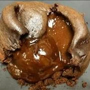 Mi-cuit au chocolat (του Διονύση Αλέρτα)