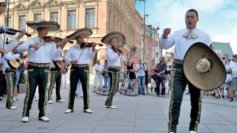 Mexico: ένα ταξίδι ζωής σε μια γη σπαρμένη... Μάγια - εικόνα 23