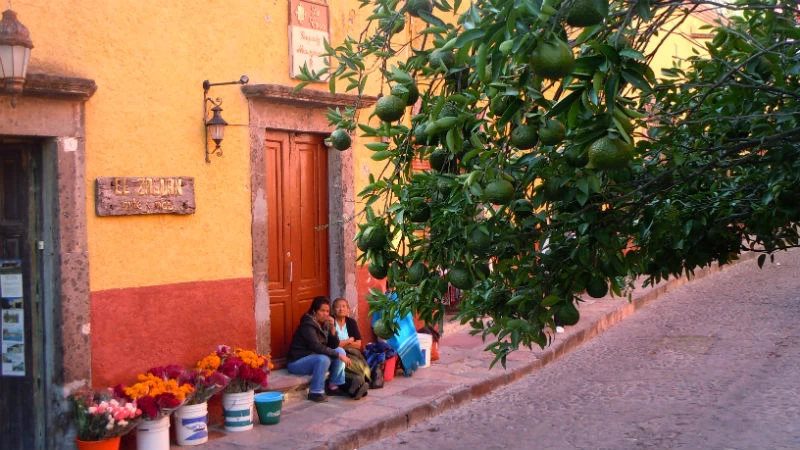 Mexico: ένα ταξίδι ζωής σε μια γη σπαρμένη... Μάγια - εικόνα 10