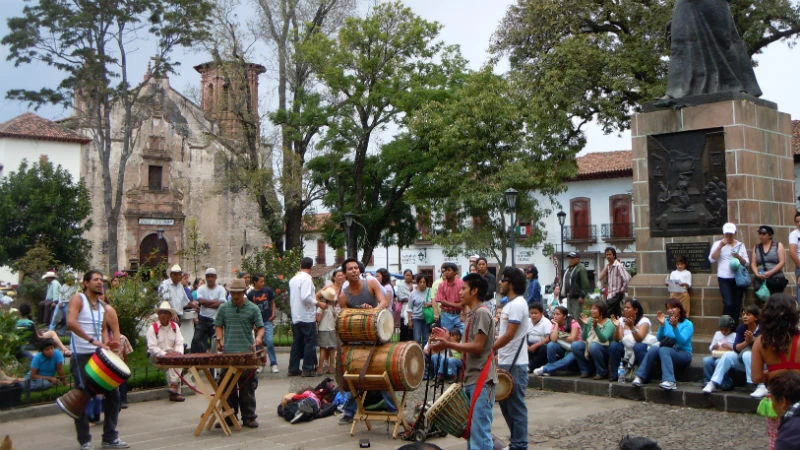 Mexico: ένα ταξίδι ζωής σε μια γη σπαρμένη... Μάγια - εικόνα 11