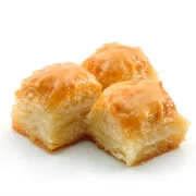 Γαλακτομπούρεκο 