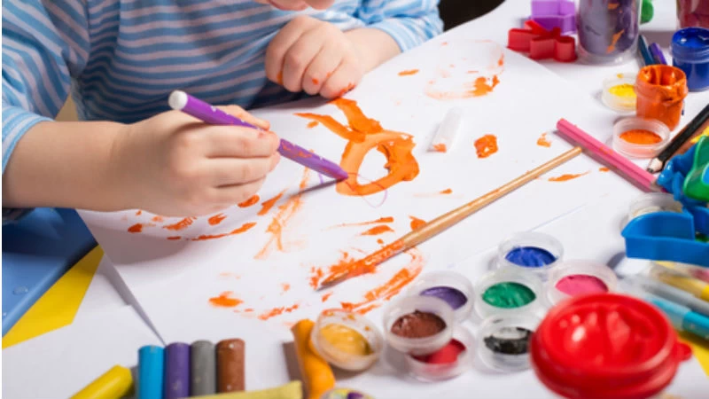 27 ιδέες για δημιουργικές εξόδους με τα παιδιά αυτό το Σαββατοκύριακο - εικόνα 2