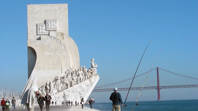 Λισαβόνα σε 48 ώρες: weekend μποέμ χαλαρότητας - εικόνα 4