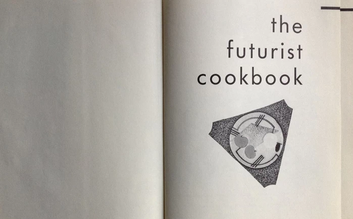 Artists' Cookbooks: μια ομελέτα Γκρέτα Γκάρμπο δια χειρός Warhol παρακαλώ! - εικόνα 2