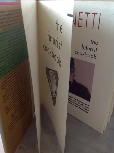 Artists' Cookbooks: μια ομελέτα Γκρέτα Γκάρμπο δια χειρός Warhol παρακαλώ! - εικόνα 3