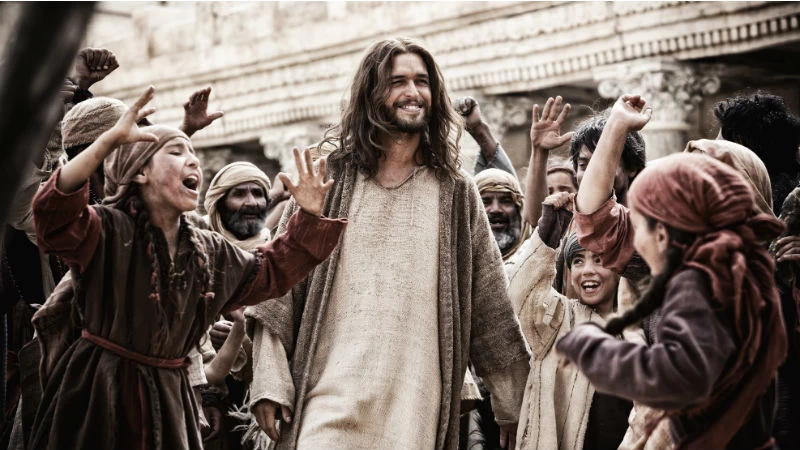 OMG! Το τηλεοπτικό comeback της χριστιανικής θεματολογίας - εικόνα 4