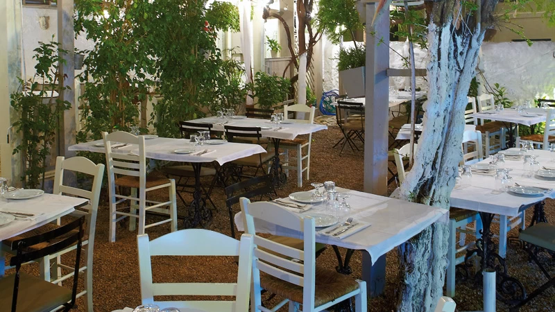 Πάσχα στην Αθήνα: 16 γευστικά σενάρια γιορτής - εικόνα 14