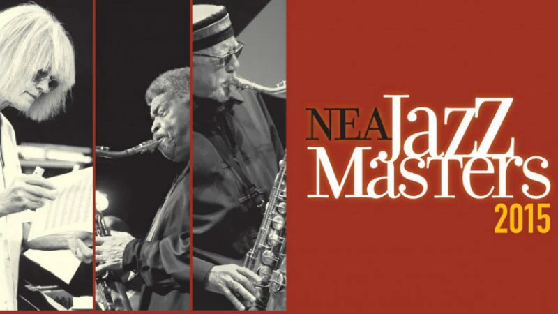 Οι jazzmasters που βραβεύονται για το 2015 - εικόνα 1
