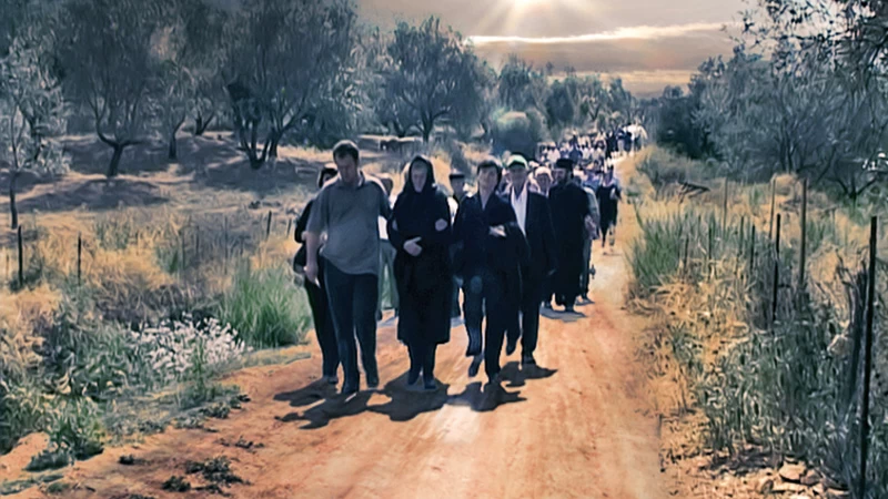 Το ελληνικό ντοκιμαντέρ γιορτάζει στο Γκάζι «Με τα μάτια ανοιχτά»… - εικόνα 1