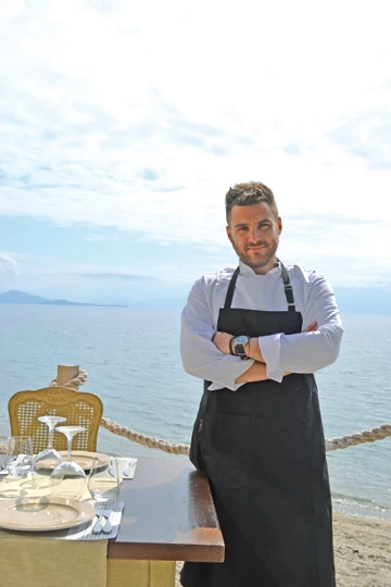Χρυσοί Σκούφοι 2015: Αυτά είναι τα καλύτερα εστιατόρια της Ελλάδας - εικόνα 56