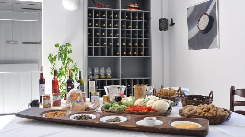 Χρυσοί Σκούφοι 2015: Αυτά είναι τα καλύτερα εστιατόρια της Ελλάδας - εικόνα 40