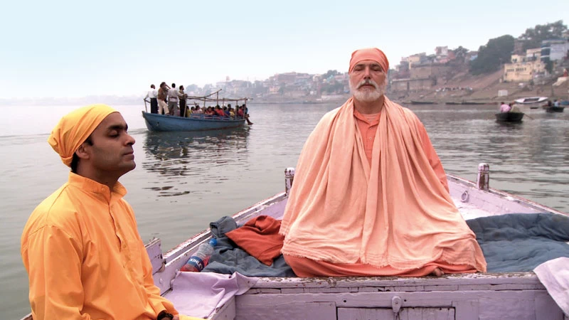 Yogananda: Το Ταξίδι της Αφύπνισης - εικόνα 1