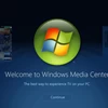 Windows Media Center, αντίο