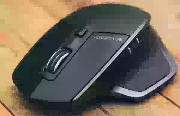 Logitech ΜΧ Master