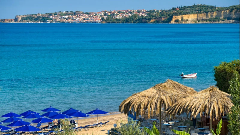 18 αφορμές για κοντινή εκδρομή στις καλύτερες παραλίες της Πελοποννήσου - εικόνα 6