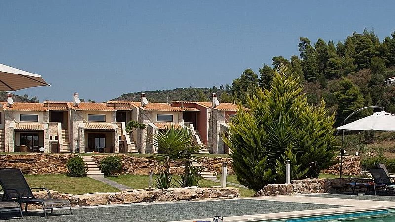Μεγαλώνει το δίκτυο των Ermia Hotels & Resorts - εικόνα 1