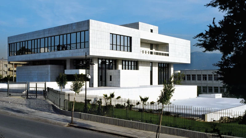Open House Athens: 70 αρχιτεκτονικά τοπόσημα ανοίγουν τις πόρτες τους. Να 6 από τα SOS! - εικόνα 3
