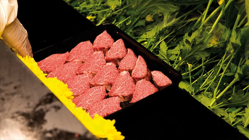 Κοbe Beef: Το καλύτερο κρέας του κόσμου στην Ελλάδα! - εικόνα 1