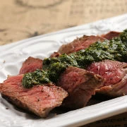 Πικάντικο και καυτερό  «Τσιμιτσούρι» 