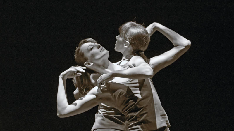 Σιλβί Γκιλέμ: πώς χτίστηκε ο μύθος της ντίβας του χορού - εικόνα 3