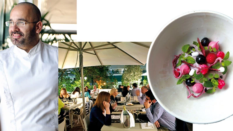 Ημέρες βραβευμένης γαστρονομίας 2015: τα καλύτερα εστιατόρια της Αθήνας στο 50% - εικόνα 2