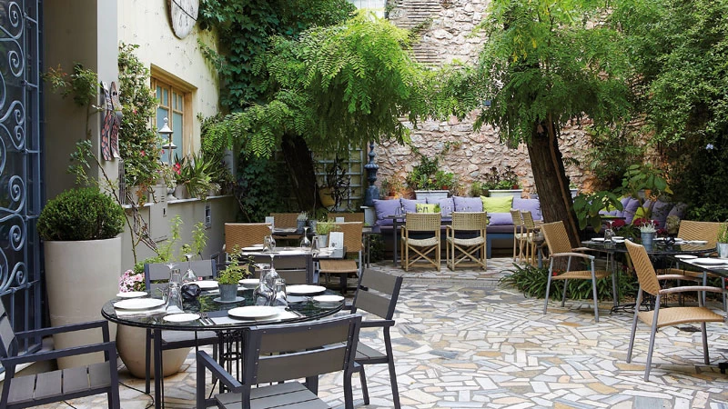 Ημέρες βραβευμένης γαστρονομίας 2015: τα καλύτερα εστιατόρια της Αθήνας στο 50% - εικόνα 4