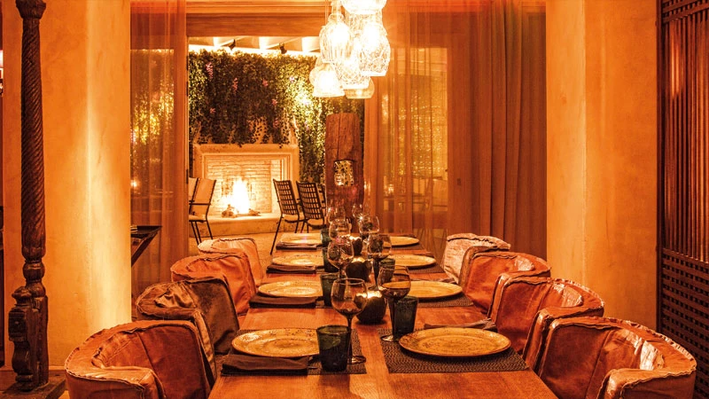 Ημέρες βραβευμένης γαστρονομίας 2015: τα καλύτερα εστιατόρια της Αθήνας στο 50% - εικόνα 7