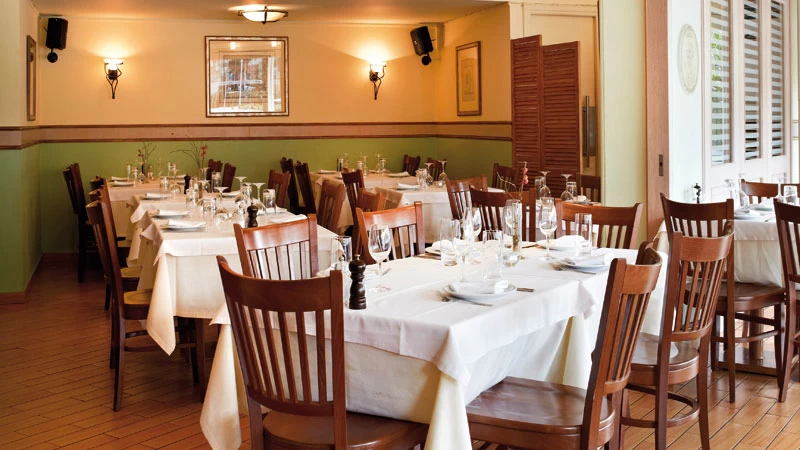 Ημέρες βραβευμένης γαστρονομίας 2015: τα καλύτερα εστιατόρια της Αθήνας στο 50% - εικόνα 12