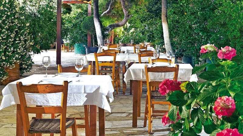 Ημέρες βραβευμένης γαστρονομίας 2015: τα καλύτερα εστιατόρια της Αθήνας στο 50% - εικόνα 13