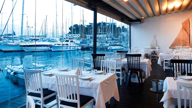 Ημέρες βραβευμένης γαστρονομίας 2015: τα καλύτερα εστιατόρια της Αθήνας στο 50% - εικόνα 16