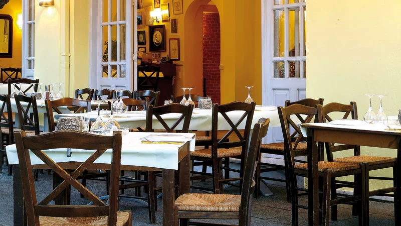 Ημέρες βραβευμένης γαστρονομίας 2015: τα καλύτερα εστιατόρια της Αθήνας στο 50% - εικόνα 19
