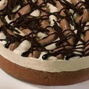 Παρφέ καραμέλας (Από το αρχείο της Γιώτης ΑΕ)