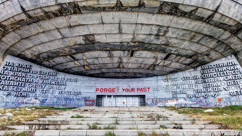 5 καρέ από το Athens Photo Festival - εικόνα 2