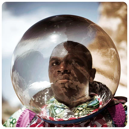 5 καρέ από το Athens Photo Festival - εικόνα 3
