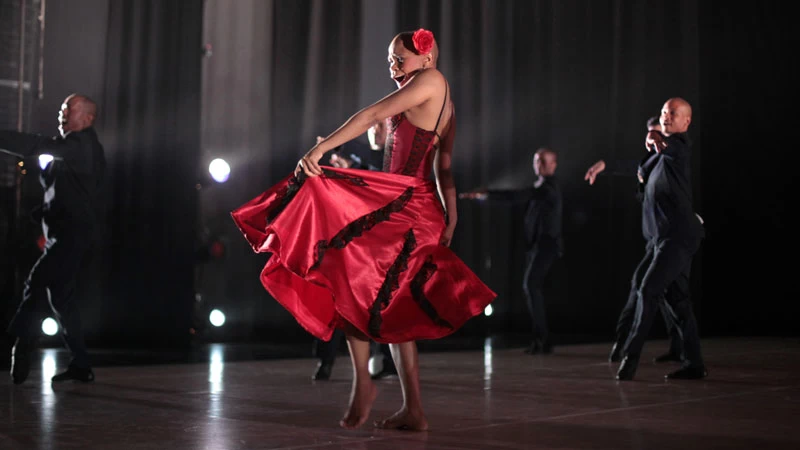 Ξεκινά το Φεστιβάλ Χορού Καλαμάτας - εικόνα 1