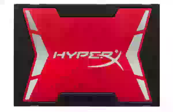 Kingston HyperX Savage SSD