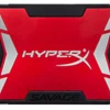 Kingston HyperX Savage SSD