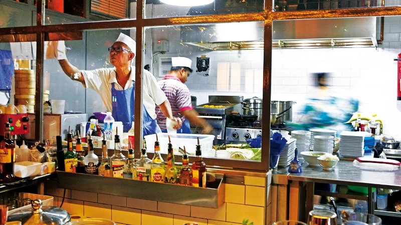 Τhai Fidelity: Η ταϊλανδέζικη κουζίνα έχει πέραση - εικόνα 5