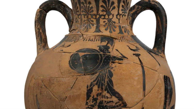 Το Μουσείο Ακρόπολης, η Σαμοθράκη και τα Μυστήρια - εικόνα 1