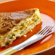 Γλυκοκολοκυθόπιτα 