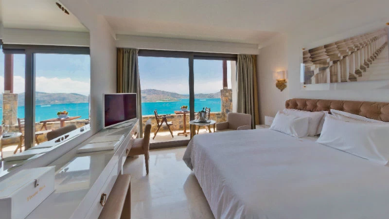 Royal Marmin Bay Boutique & Art Hotel: ένα οικολογικό ξενοδοχείο στην Ελούντα - εικόνα 3