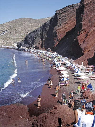 Γιατί η Σαντορίνη θα μπορούσε να αποδειχθεί ένα σωτήριο υπερ-αφήγημα για τον ελληνικό τουρισμό - εικόνα 4
