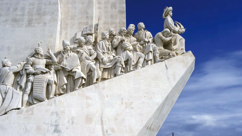 Σίντρα - Λισαβόνα: «Αιχμάλωτοι» της ιστορίας και του Ατλαντικού! - εικόνα 9